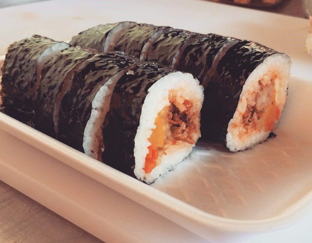 Kimbap