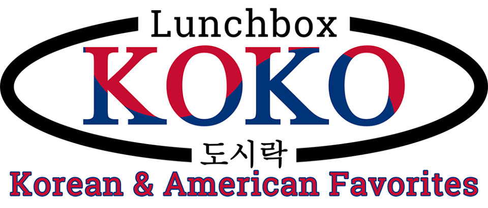 Koko's Lunchbox Logo